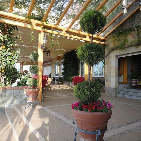 Hotel La Maruxina La Alameda de la Sagra Esterno foto