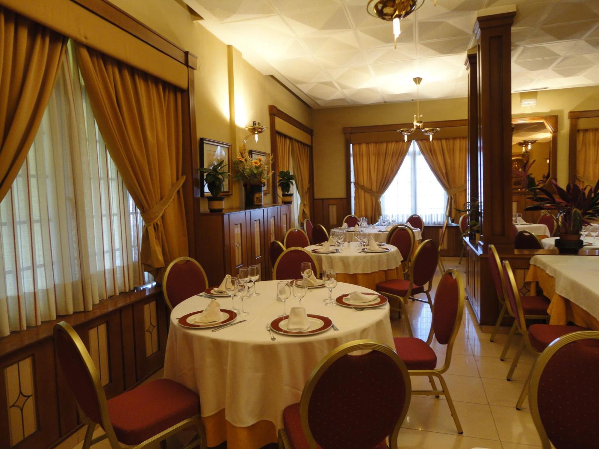 Hotel La Maruxina La Alameda de la Sagra Esterno foto
