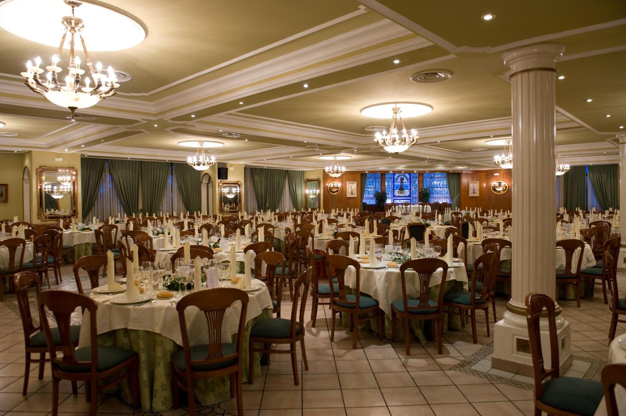 Hotel La Maruxina La Alameda de la Sagra Esterno foto