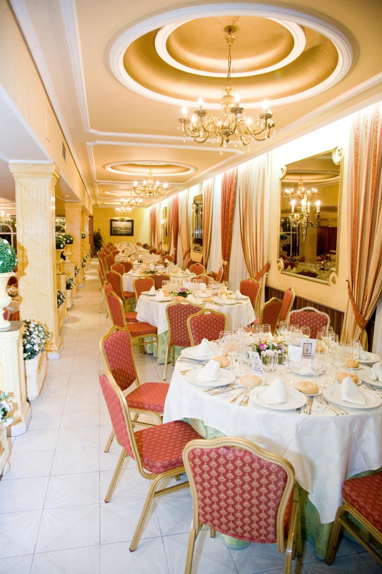 Hotel La Maruxina La Alameda de la Sagra Esterno foto