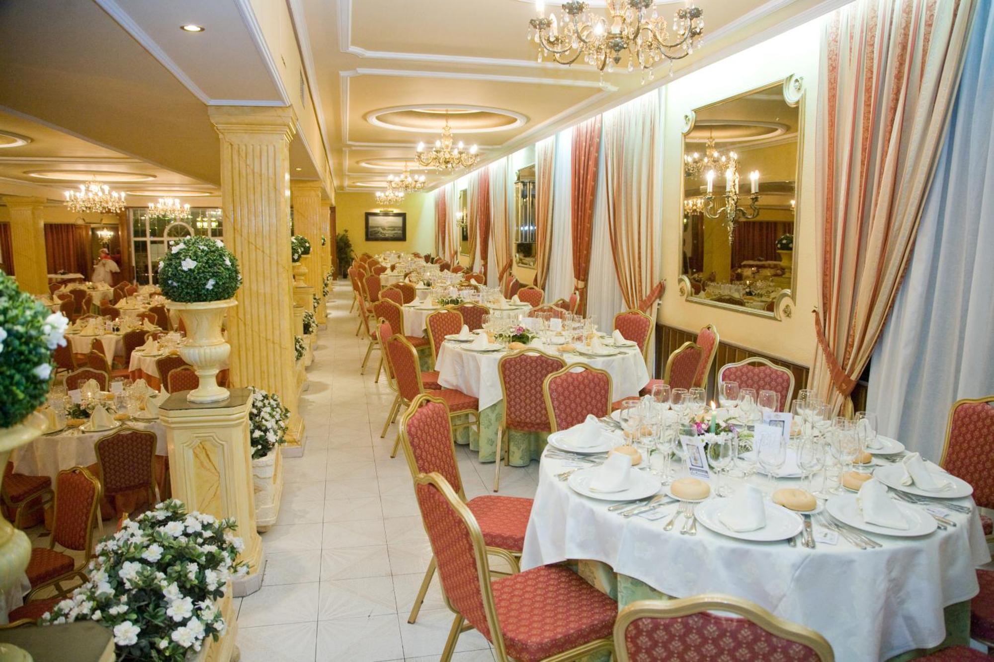 Hotel La Maruxina La Alameda de la Sagra Esterno foto