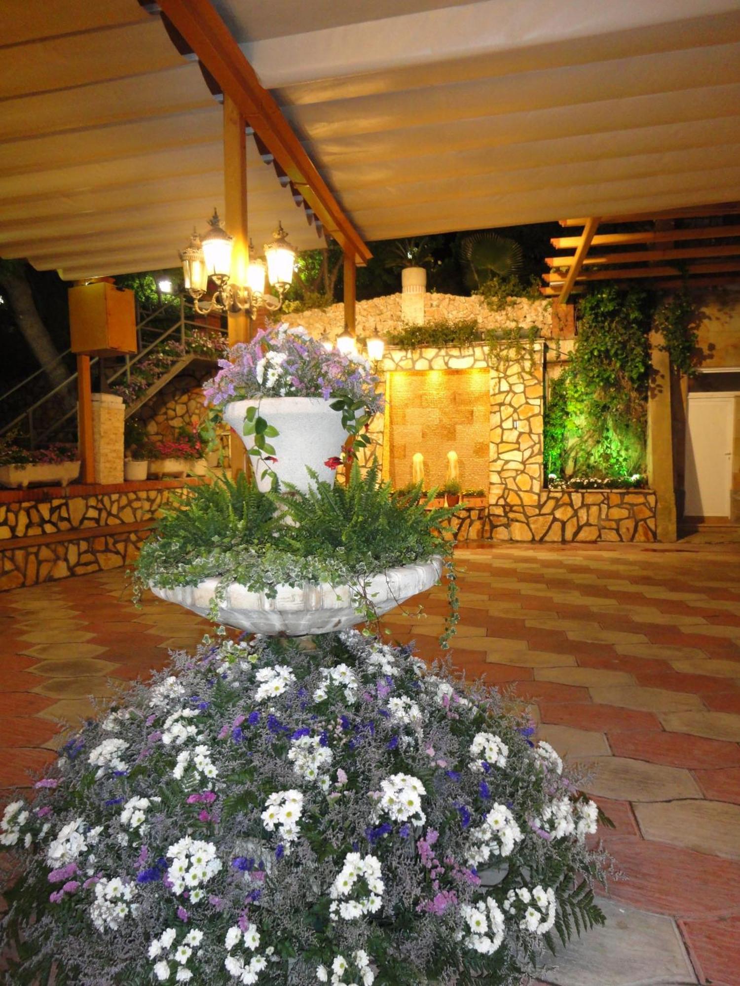 Hotel La Maruxina La Alameda de la Sagra Esterno foto