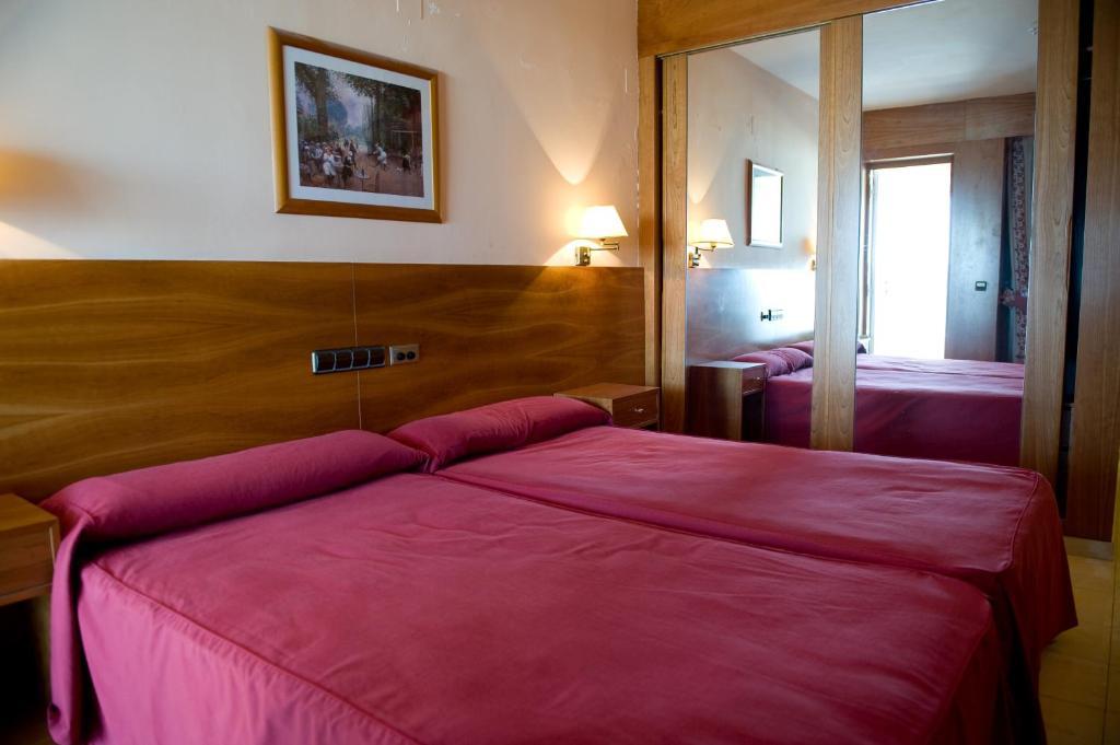 Hotel La Maruxina La Alameda de la Sagra Camera foto